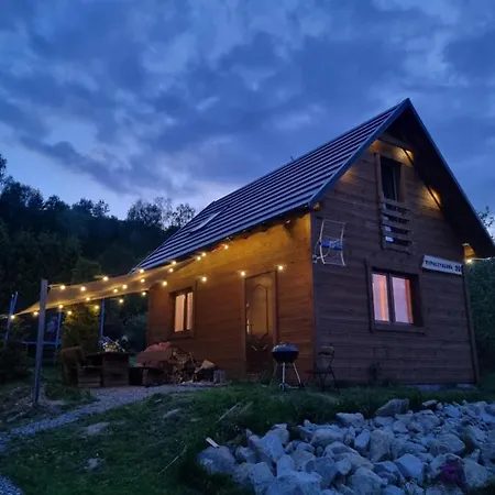 Holiday home Groniowka *