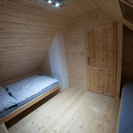 Groniowka Semesterbostad *