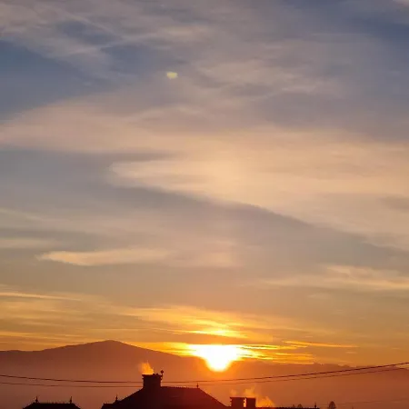 Semesterbostad Groniowka