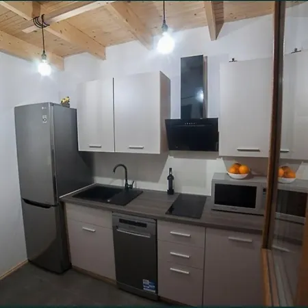 Groniowka Buczkowice