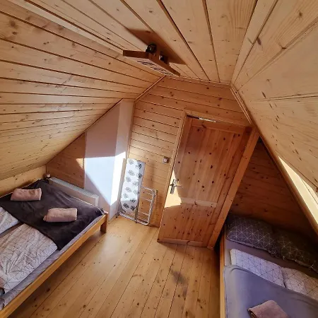 Semesterbostad Groniowka