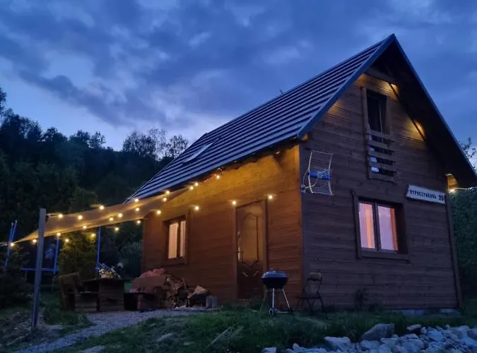 Prázdninový dům Groniowka *