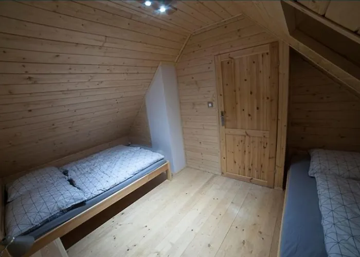 Groniowka Vakantiehuis *