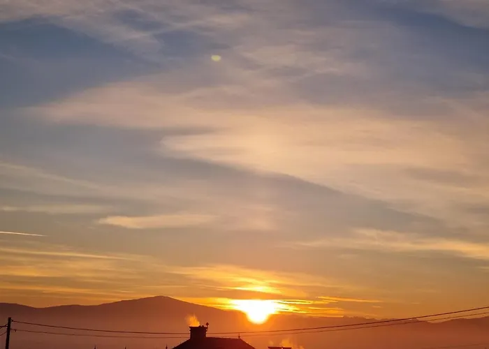 Vakantiehuis Groniowka