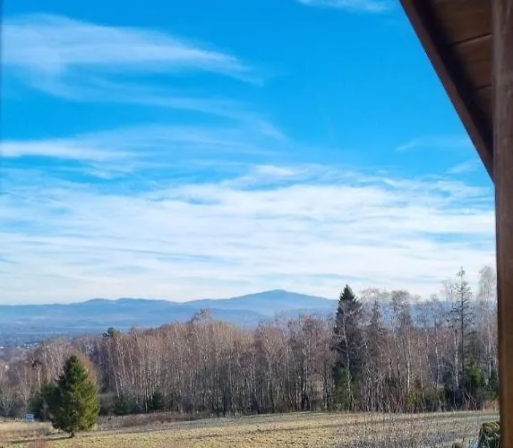 Groniowka Vakantiehuis *