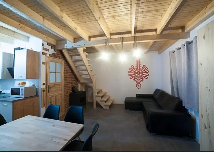 Groniowka * Buczkowice