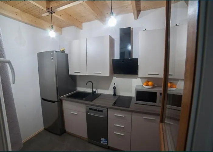 Groniowka Buczkowice